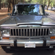 Illustration for article titled Restomod 360HP Grand Wagoneer with cruise control: Discuss.
